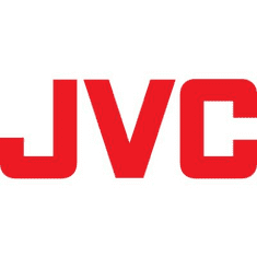 JVC Fejhallgató gyermekeknek, hangerőszabályozóval, sárga/kék, HA-KD5-VE (HA-KD5-Y-E)