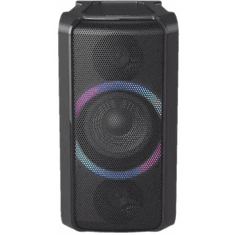 PANASONIC SC-TMAX5EG-K fekete Bluetooth party hangszóró (SC-TMAX5EG-K)