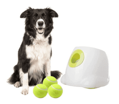 BOT BOT automata labdadobó kutyáknak L1, nagy, 6,5 cm, nagyméretű