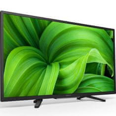 SONY KD32W800P1AEP 82cm HD Smart TV