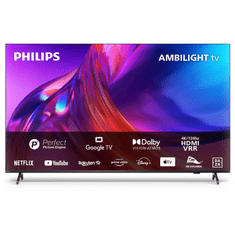 PHILIPS 75PUS8818/12 75" 4K UHD Smart LED TV (75PUS8818/12)