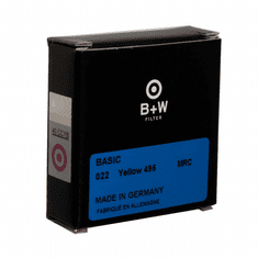 B&W B+W 022 495 - 52mm MRC Effekt szűrő