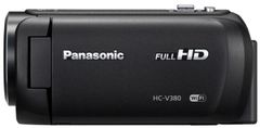 PANASONIC HC-V380 Digitális Videókamera