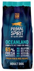Dog 65% Oceanland, 12 kg